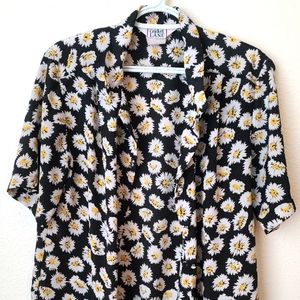 Daisy Shirt